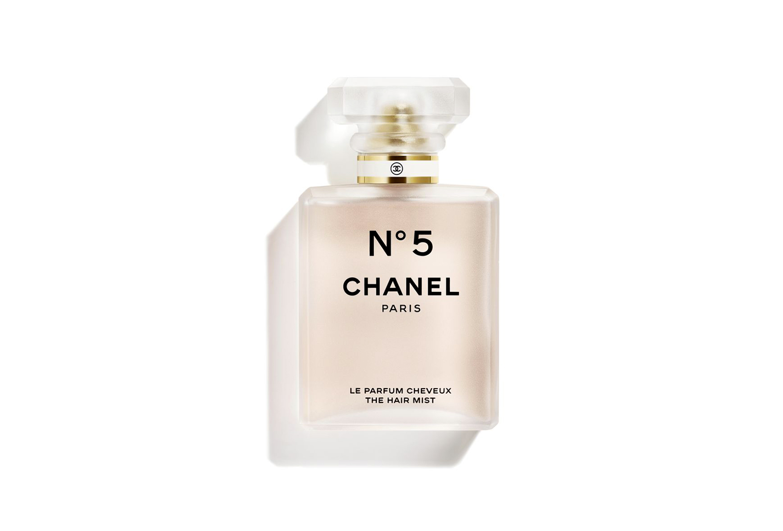 Парфюмерная вода Chanel Chance Eau de parfum Шанель Шанс О Де парфюм  купить в СПб по цене 7450 руб оригинал