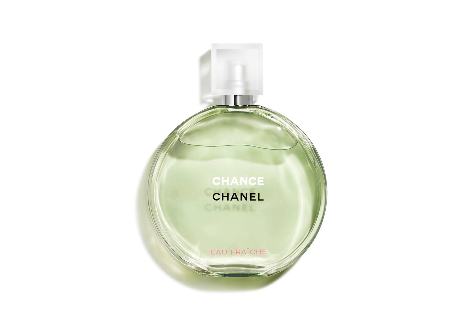 chanel fraiche parfum