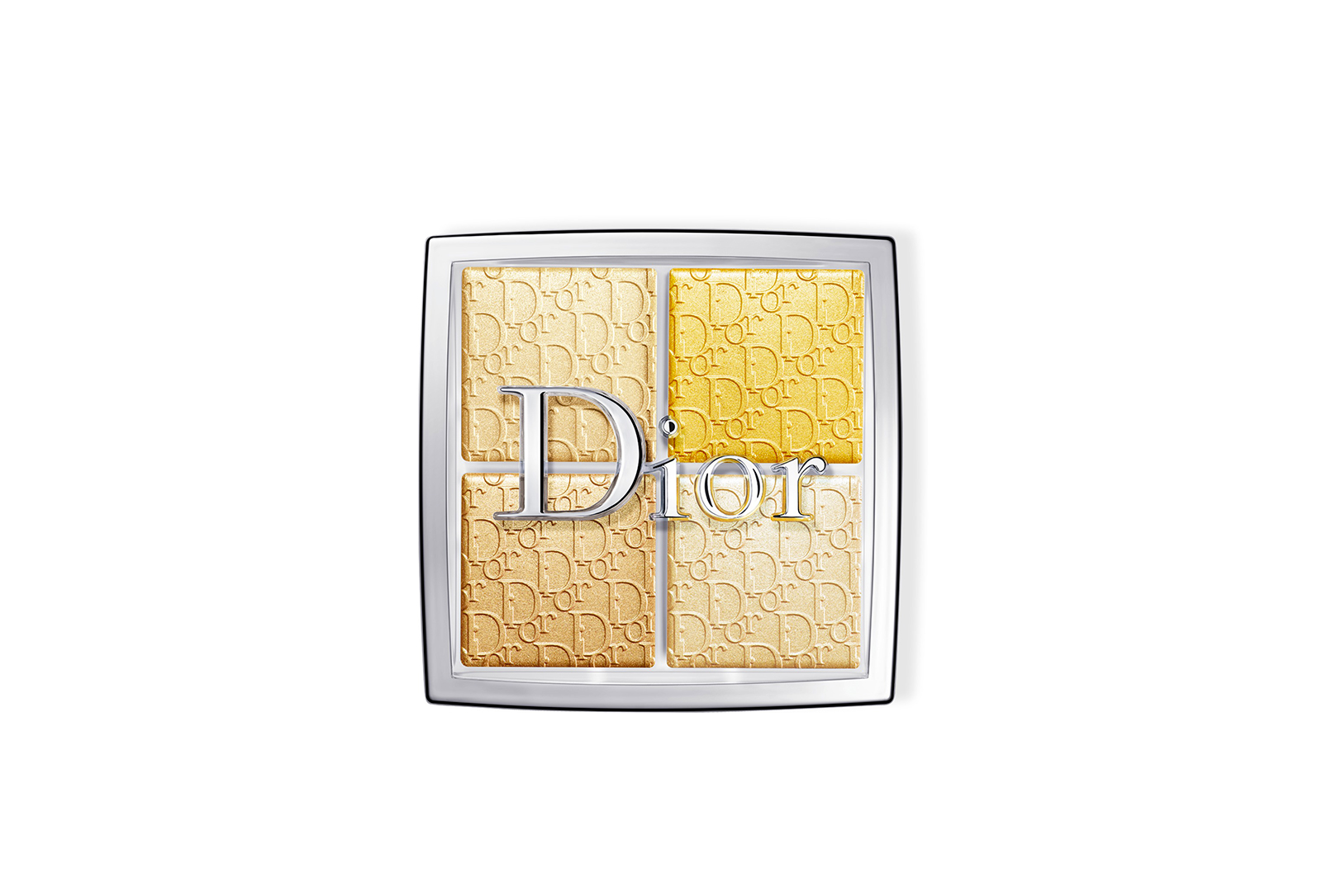 Dior Backstage Contour Palette Особенности палетки  Отзывы покупателей   Косметиста