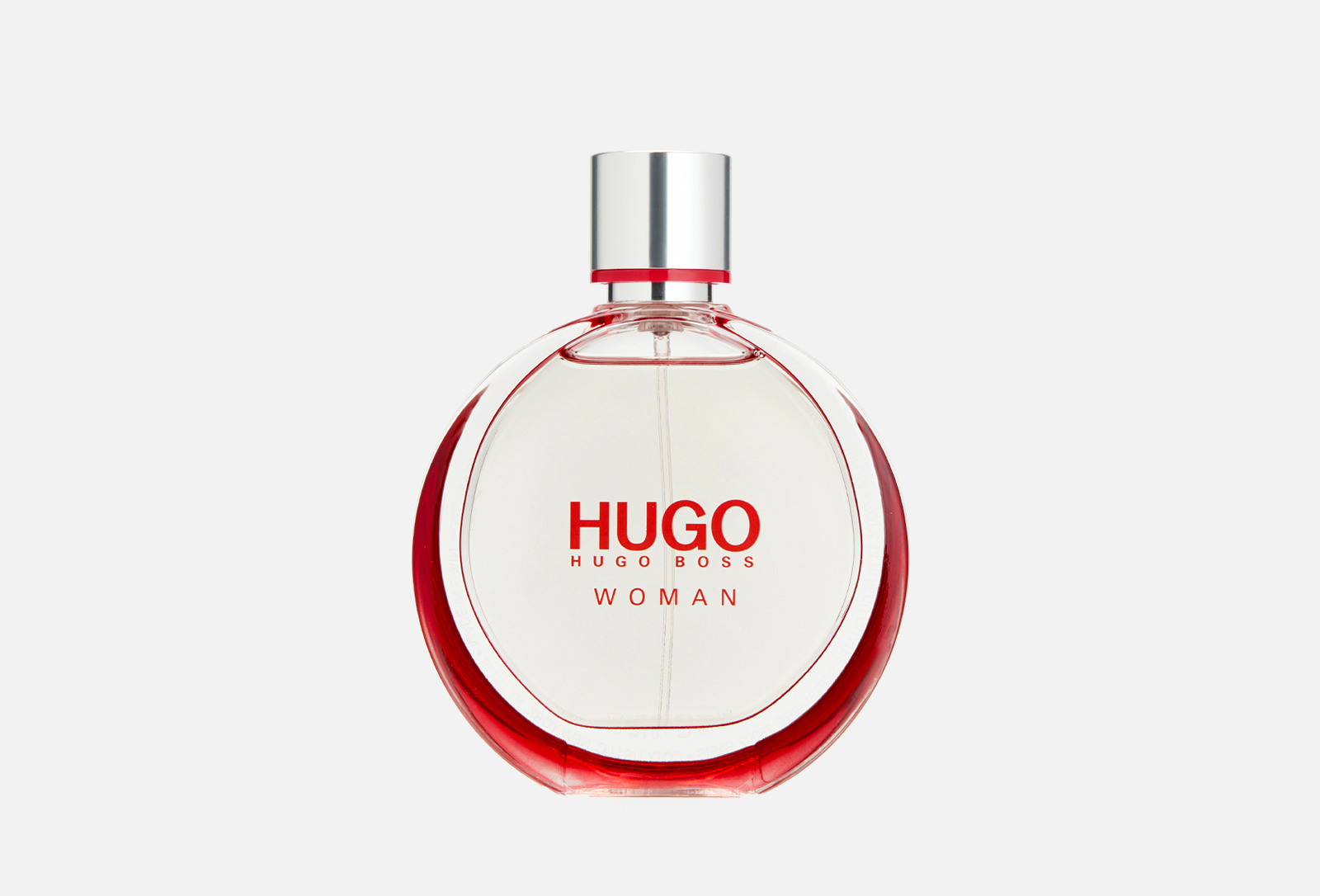Hugo woman парфюмерная. Boss Hugo woman 50ml EDP красный. Hugo Boss Hugo woman EDP (50 мл). Хьюго босс Вумен. Hugo Boss Hugo woman 30ml EDP /Ж/ (красный).