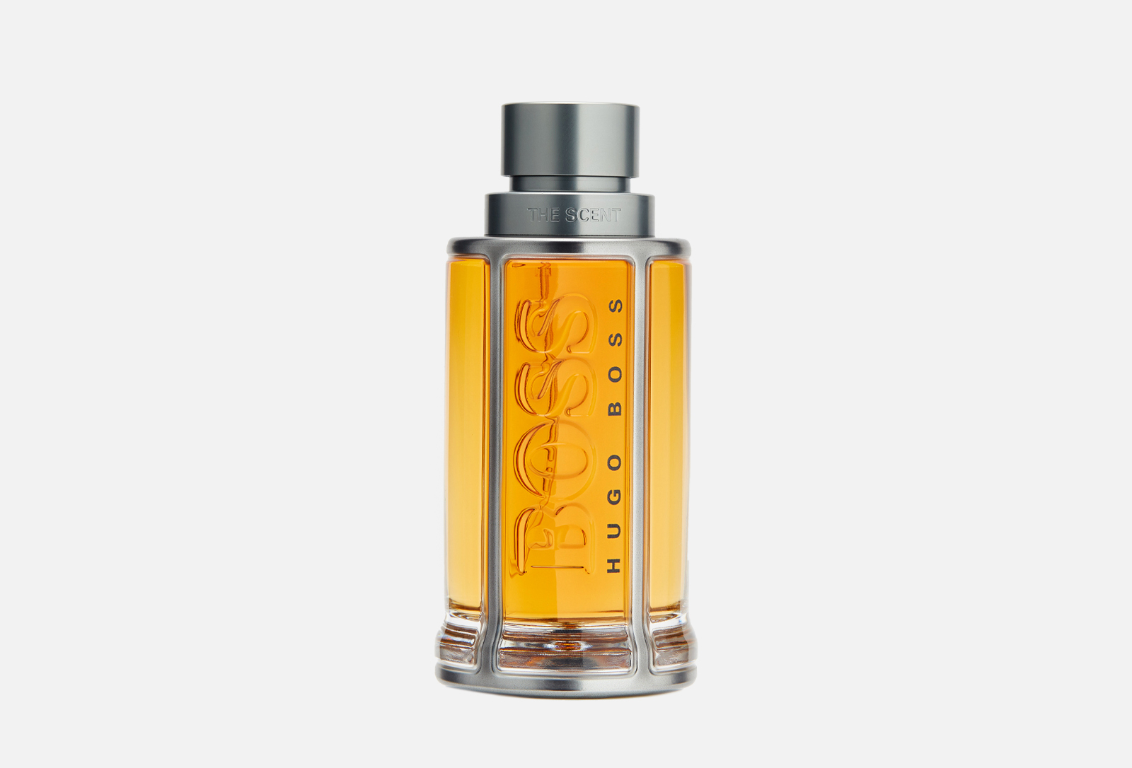 hugo boss perfume apple