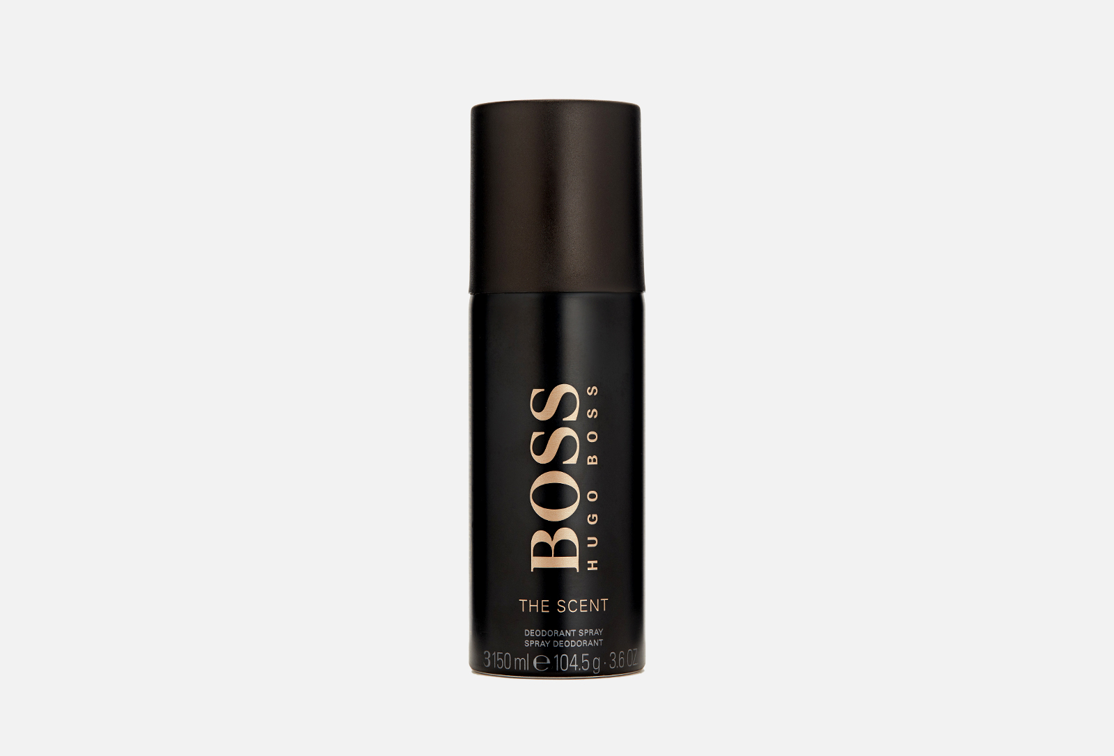 spray hugo boss