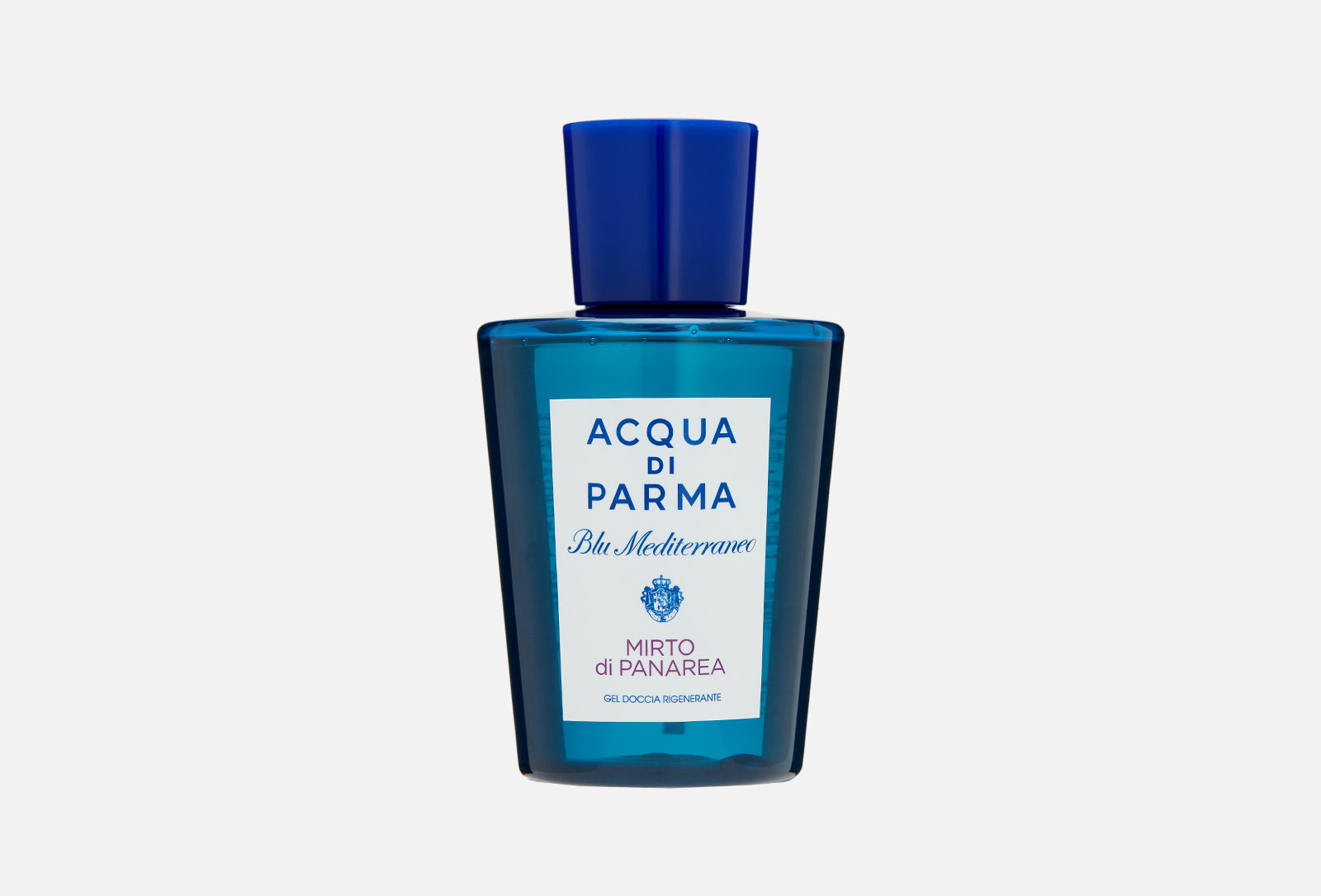 Acqua di parma arancia di capri