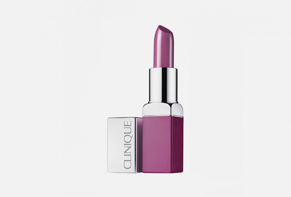 Помада для губ CLINIQUE Pop Lip Colour + Primer 3.9 гр