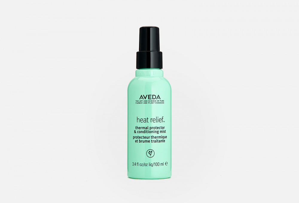 фото Термозащитный кондиционирующий мист aveda