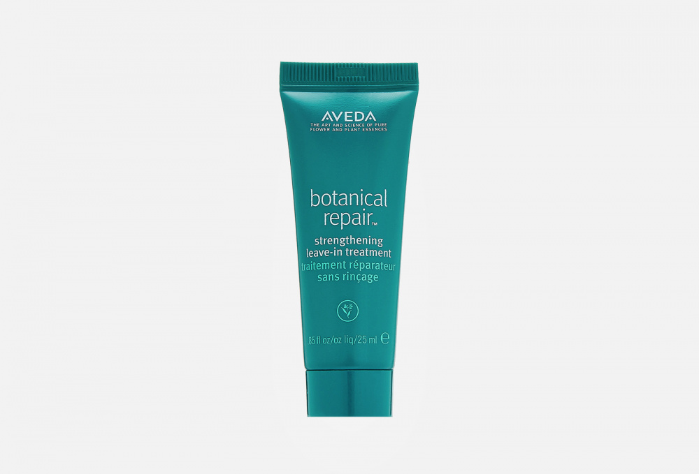 фото Несмываемая регенерирующая сыворотка aveda