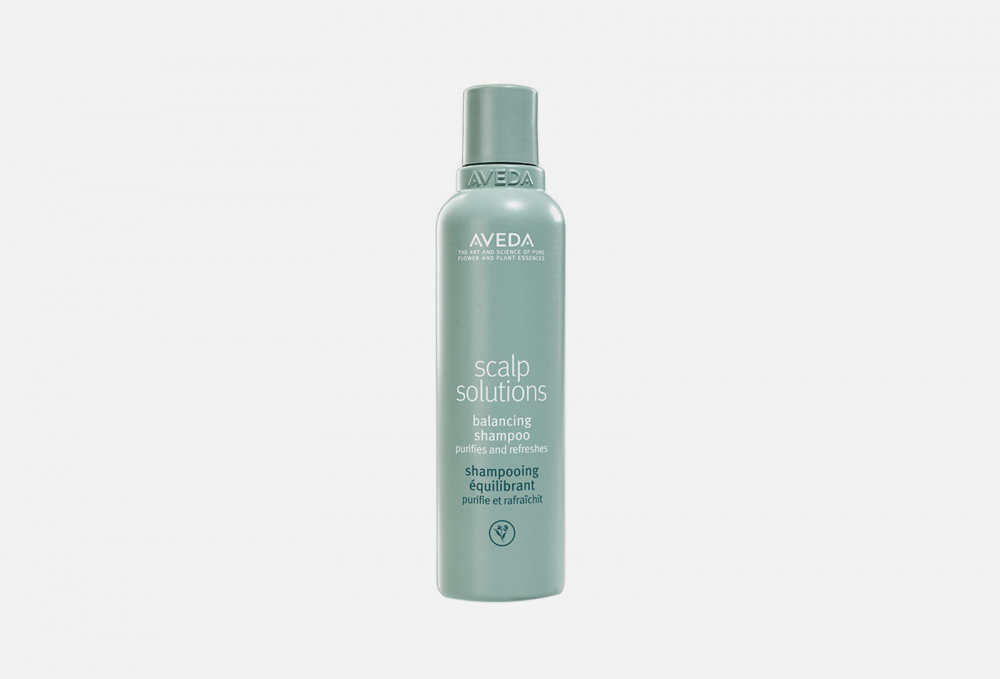 Балансирующий шампунь для волос и кожи головы AVEDA Scalp Solutions Balancing Shampoo 200 мл