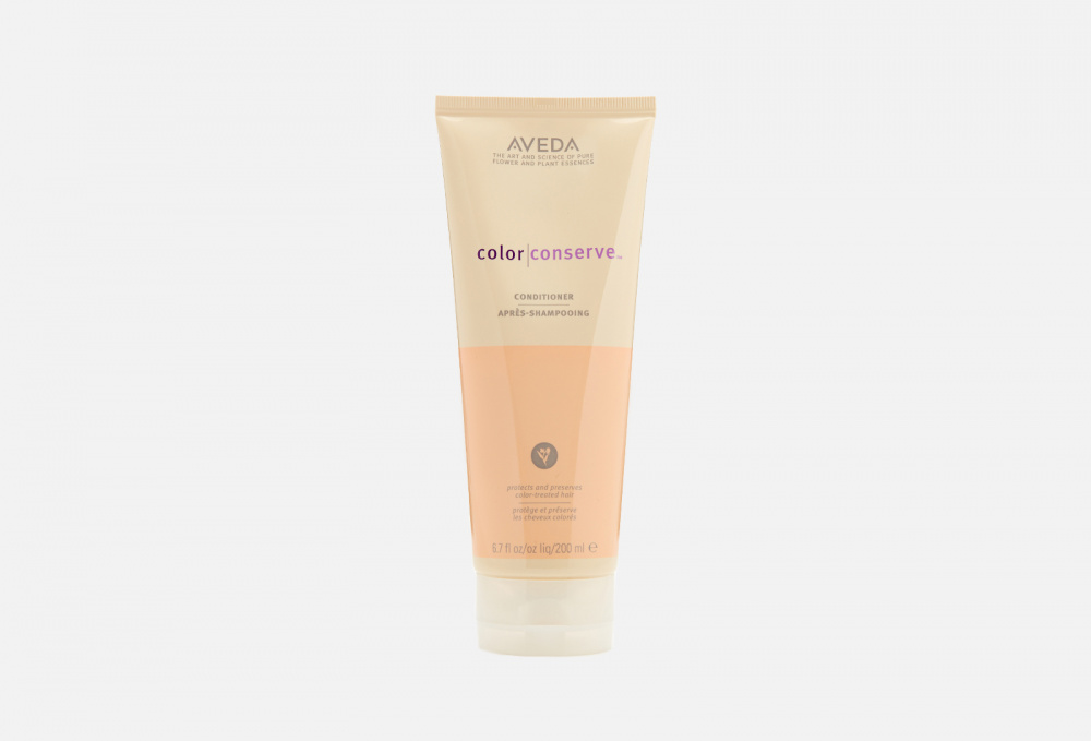 фото Кондиционер для окрашенных волос aveda