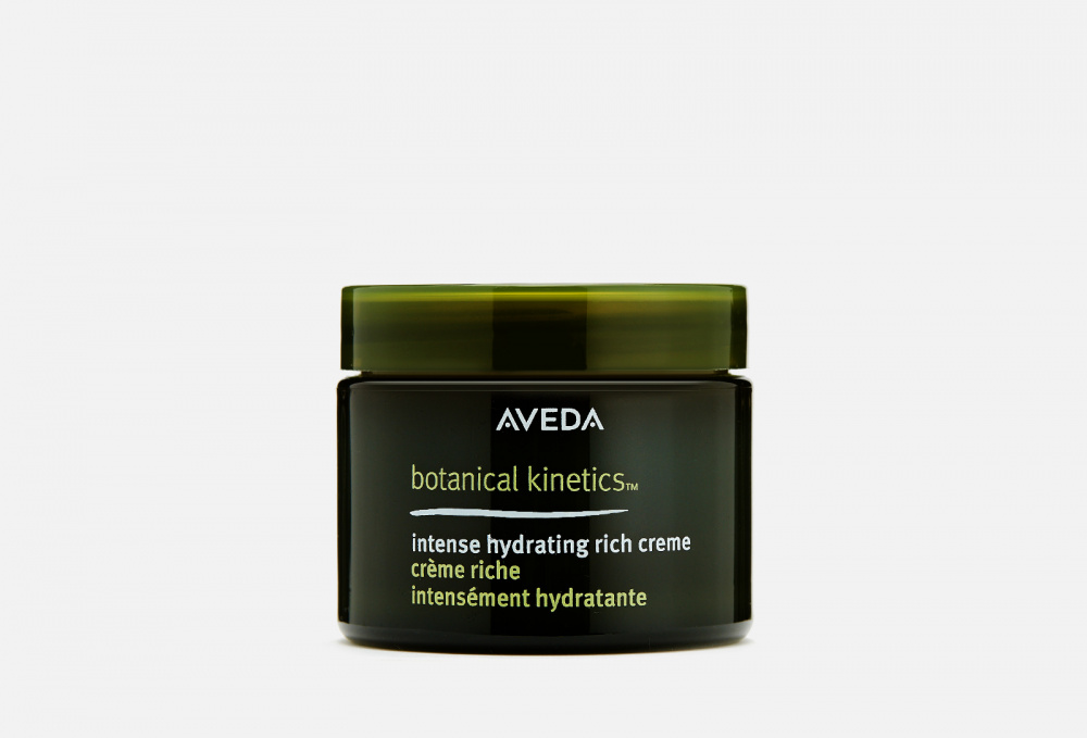 фото Интенсивно-питательный крем aveda