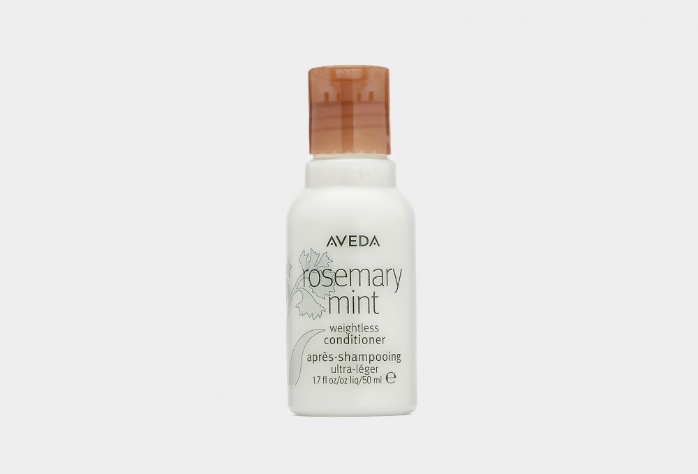 Aveda Rosemary Mint Conditioner/Кондиционер для волос с экстрактом мяты и розмарина 250мл