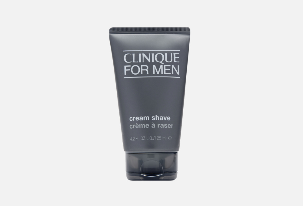 Крем для бритья CLINIQUE For Men Cream Shave 125 мл
