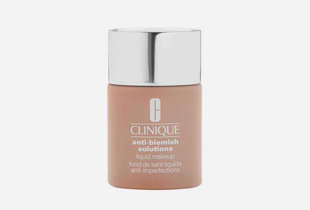Крем тональный для проблемной кожи CLINIQUE Anti-blemish Solution Liquid Makeup 30 мл
