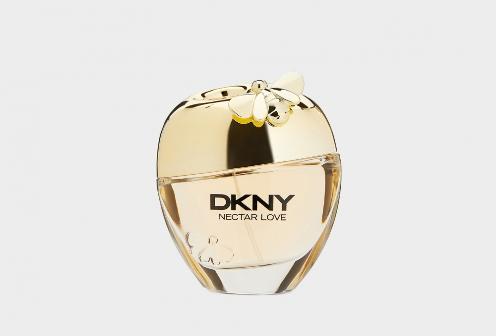 Парфюмерная вода DKNY - фото 1