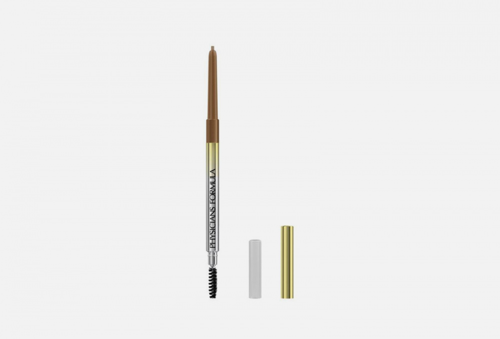 Карандаш для бровей PHYSICIAN'S FORMULA Eye Booster Slim Brow Pencil 0,05 гр