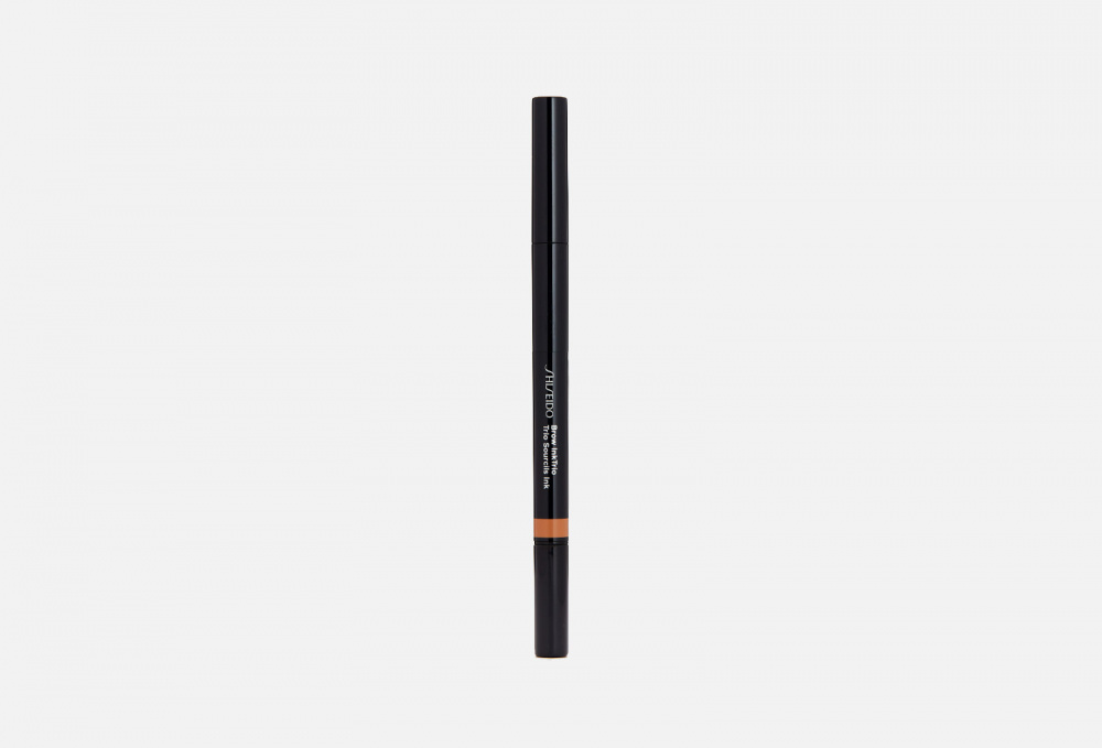 Моделирующий карандаш для бровей SHISEIDO, цвет бежевый - фото 1