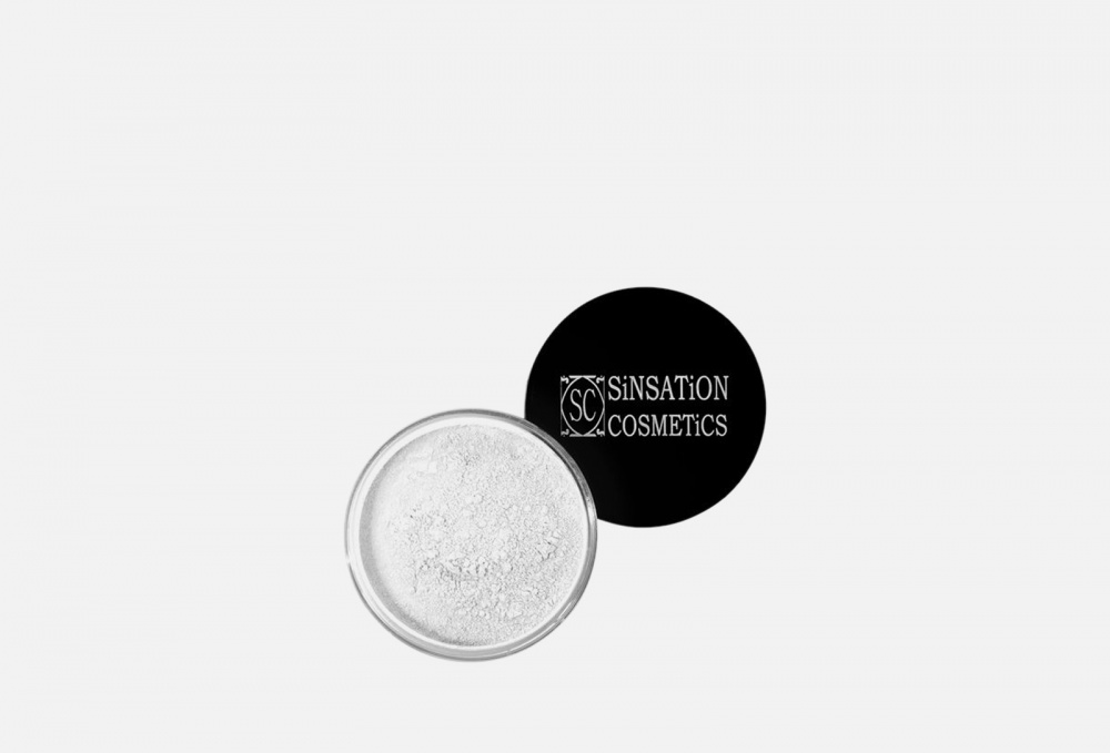 Sinsation cosmetics. Пудра Армани.