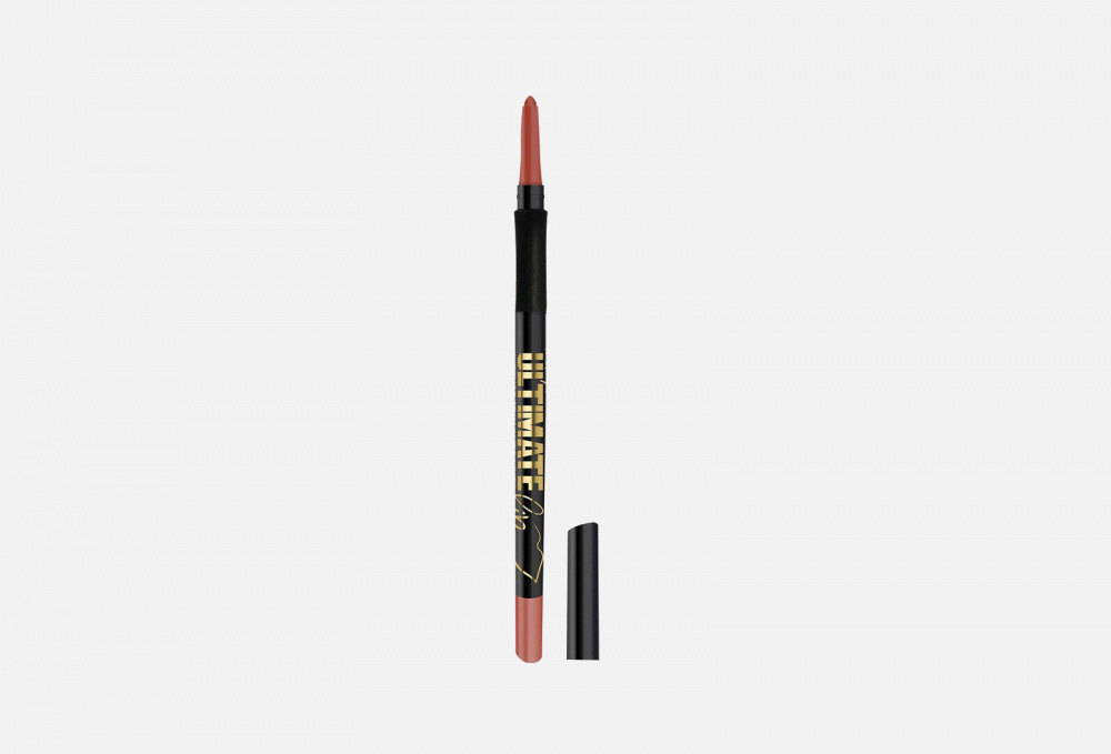 Автоматический карандаш для губ L.A. GIRL, цвет бежевый - фото 1