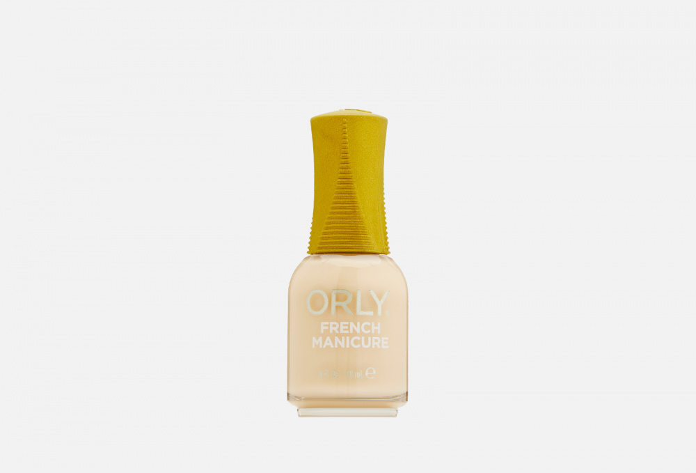 Лак для французского маникюра ORLY French Manicure Lacquer 18 мл 