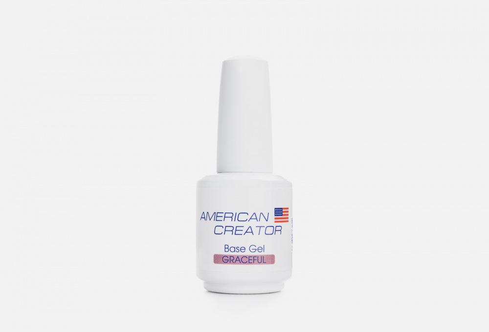 American creator gel