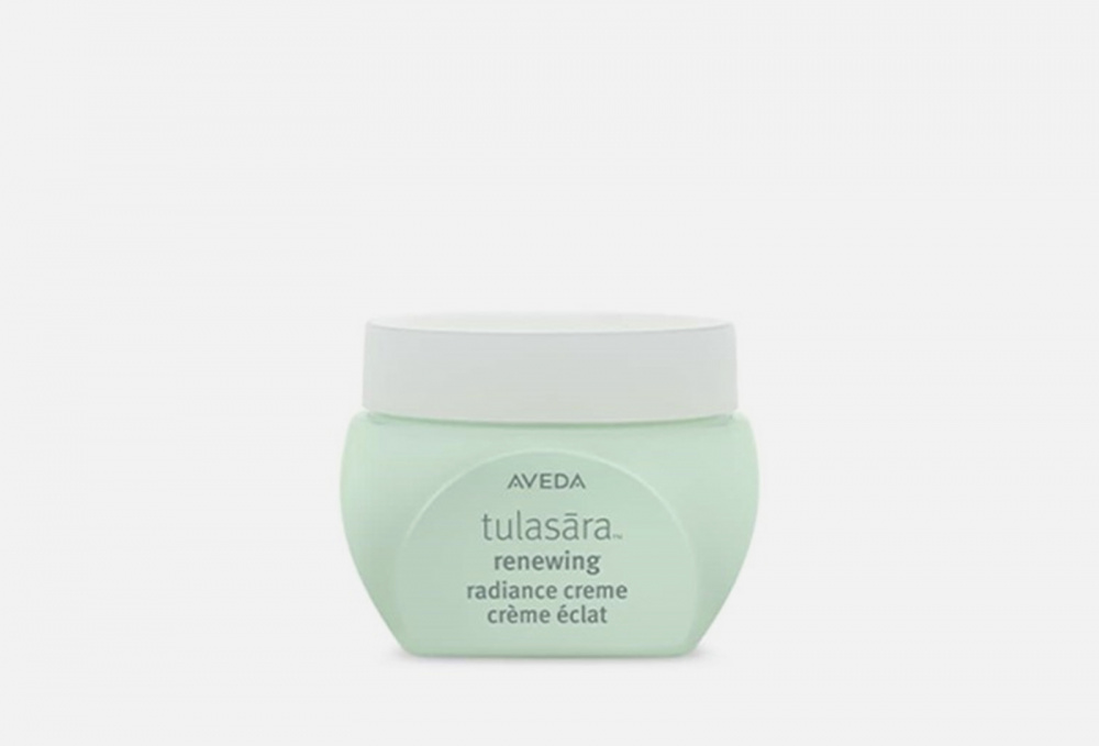 фото Пробуждающий крем для лица aveda