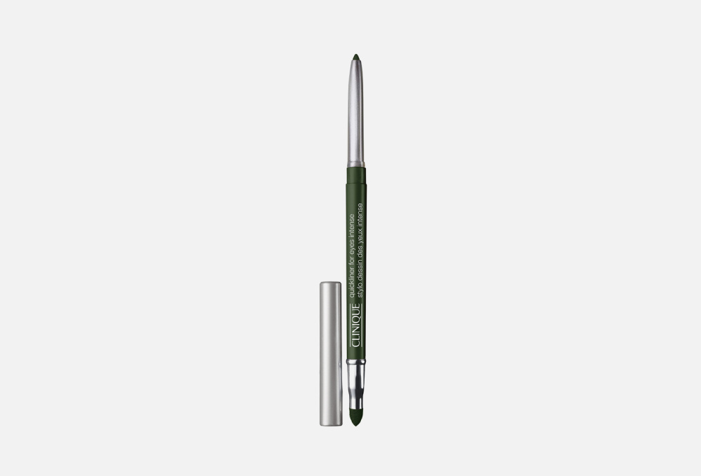 Автоматический карандаш для глаз CLINIQUE Quickliner For Eyes Intense 0.28 гр