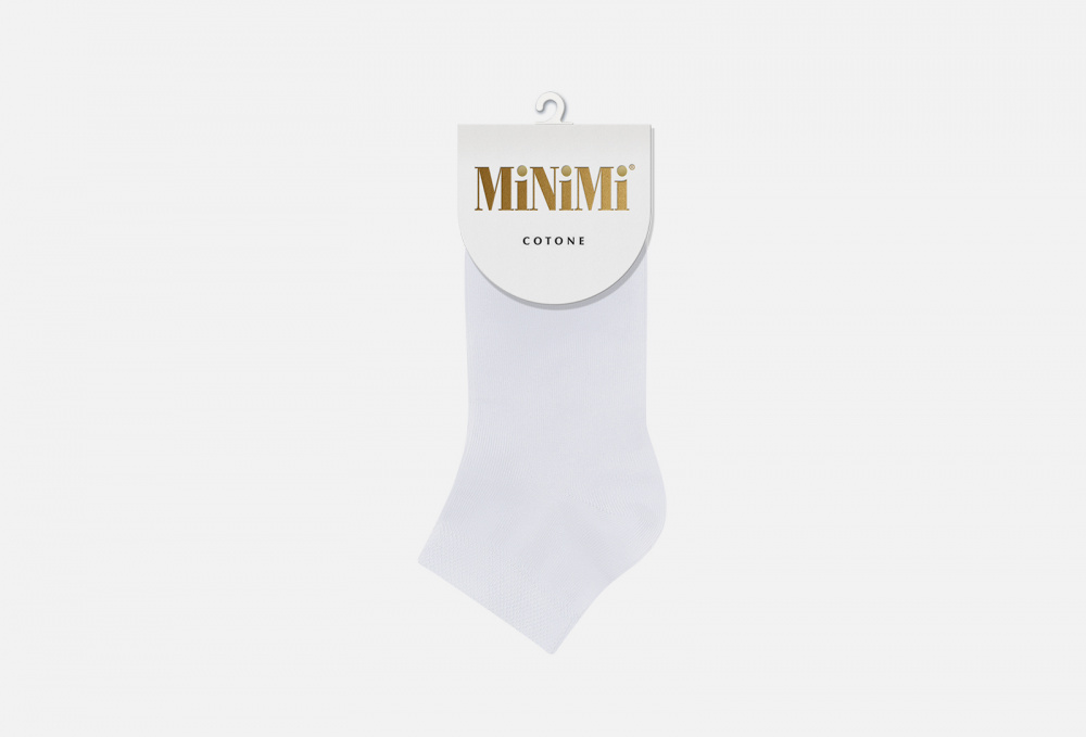 Носки укороченные MINIMI - фото 1