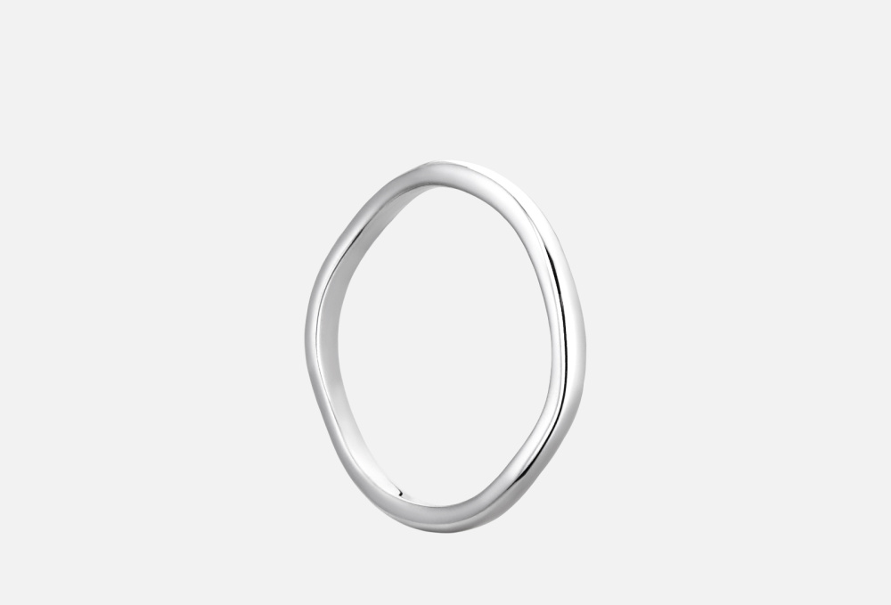 Кольцо серебряное DARKRAIN