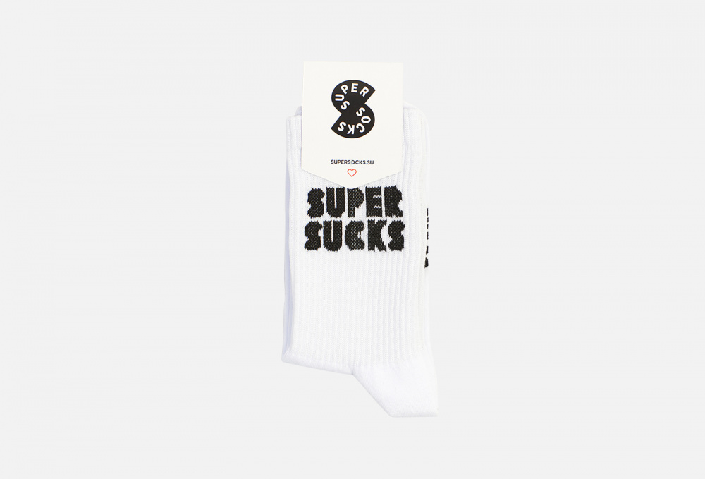 фото Носки super socks