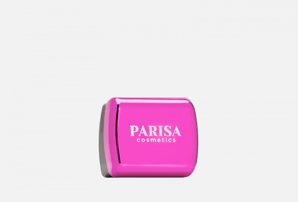 фото Двойная точилка parisa cosmetics