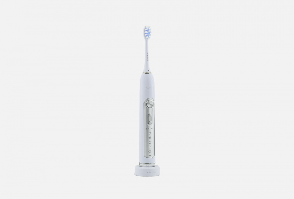 Электрическая зубная щетка REVYLINE - фото 1