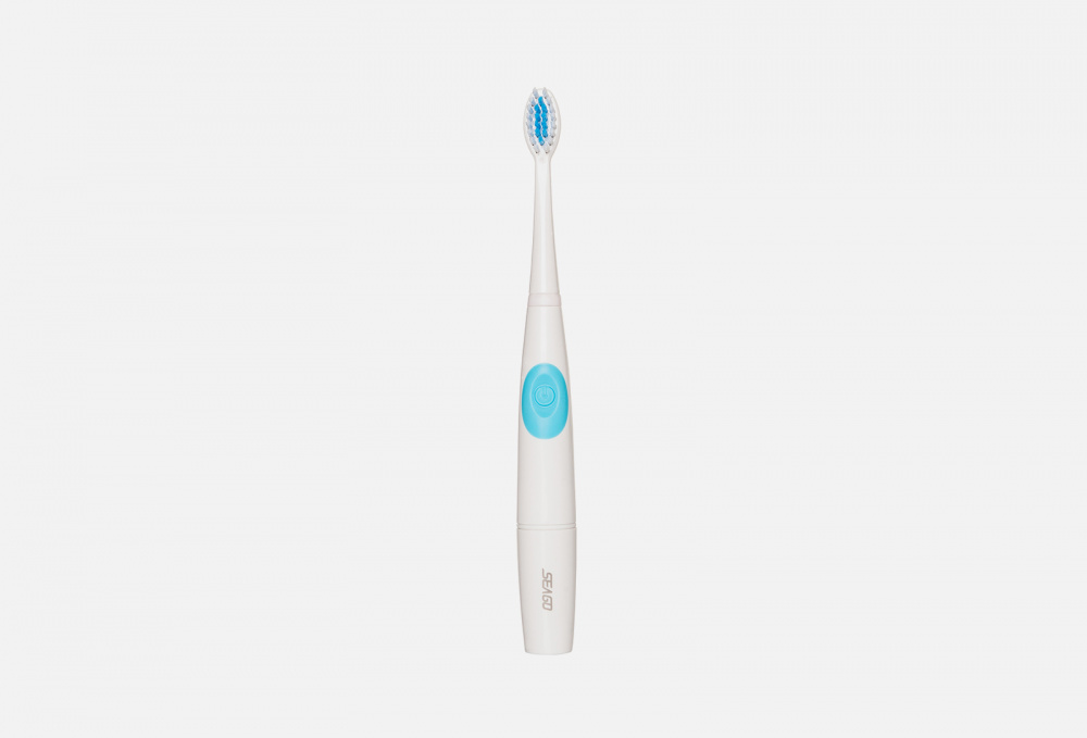 Электрическая зубная щетка SEAGO