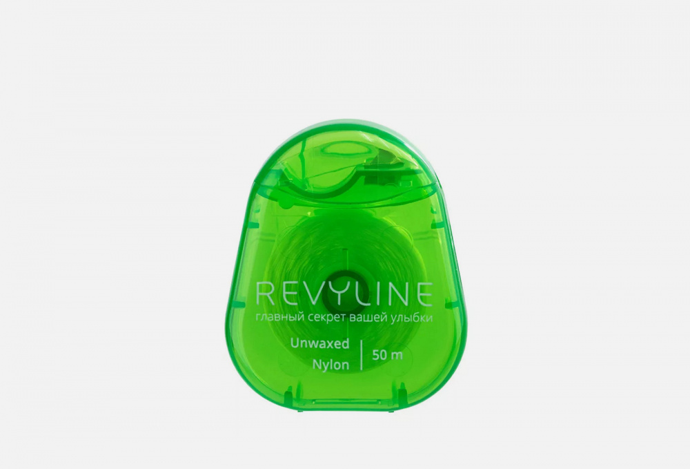 Зубная нить REVYLINE - фото 1