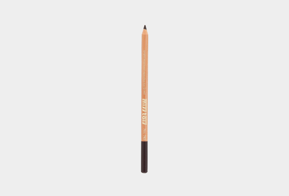 Карандаш для бровей MISS TAIS Eyebrow Pencil 1.87 гр