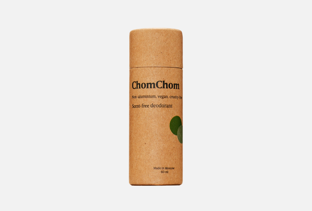 Дезодорант CHOM CHOM - фото 1