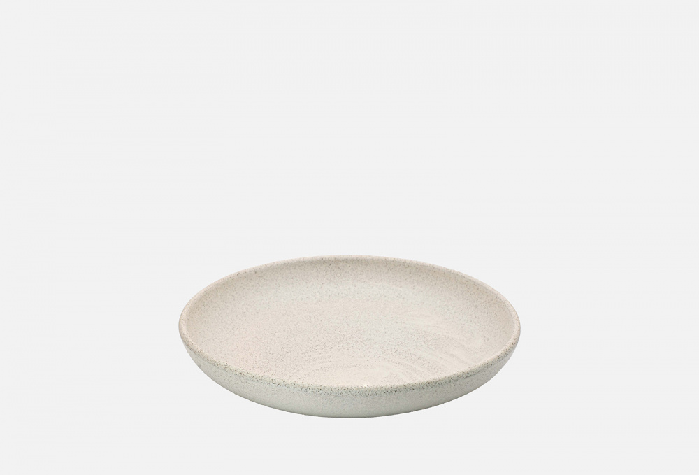 Тарелка GONCHAR DINING Natural Stone Deep Plate 1 шт