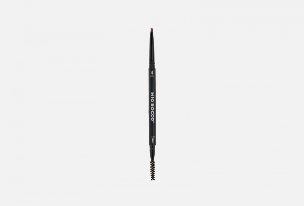 цена Карандаш для бровей автоматический MIO ROCCO Brow Pencil 15 гр