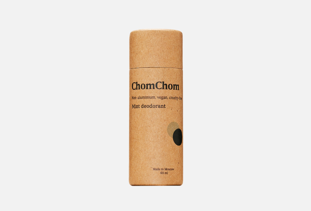 Дезодорант CHOM CHOM - фото 1