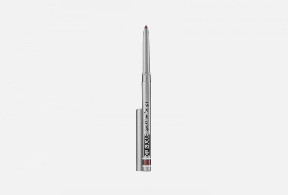 Автоматический карандаш для губ CLINIQUE, цвет бежевый - фото 1