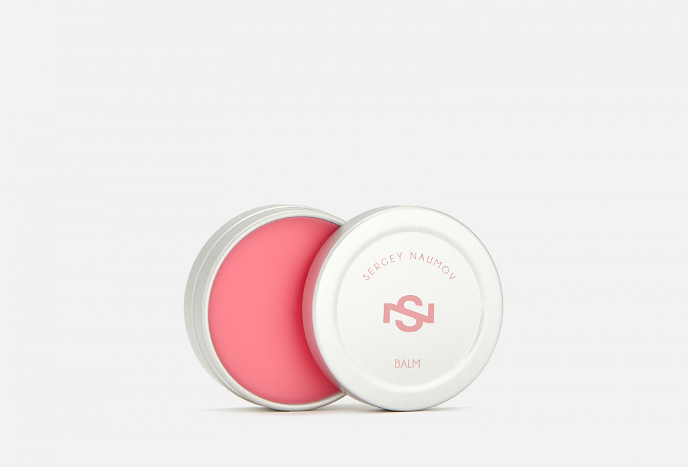 Розовый бальзам. Бальзам Sergey Naumov Soft Pink. Сергей Наумов Lip Balm. Naumov бальзам для губ. Сергей Наумов бальзам для губ Basic.