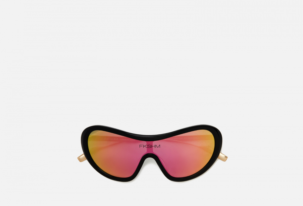 Солнцезащитные очки FAKOSHIMA - фото 1