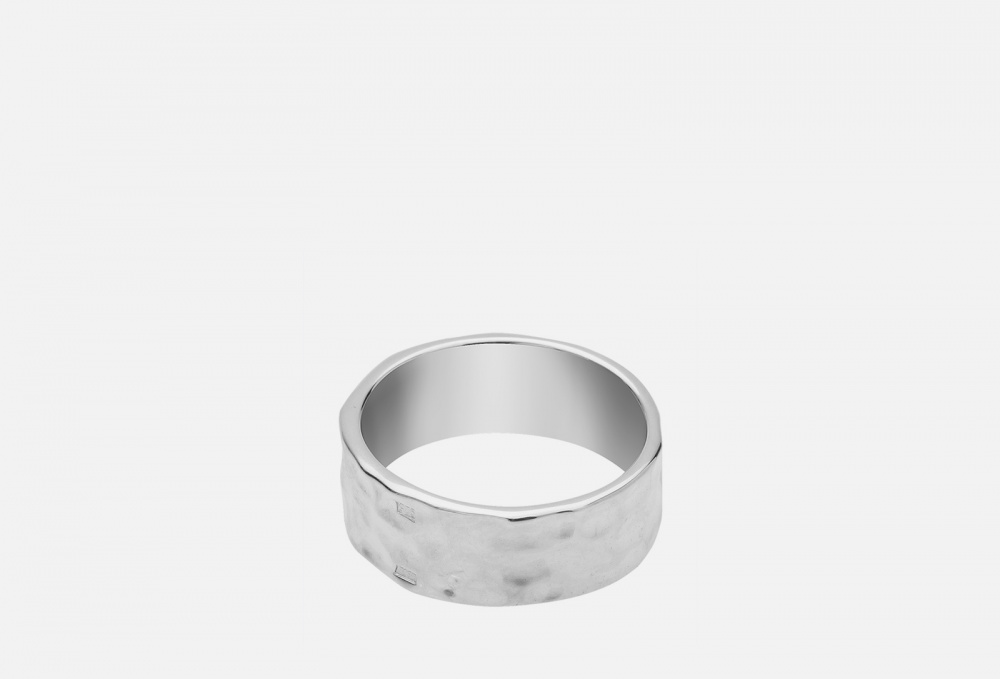Кольцо серебряное ISLAND SOUL - фото 1