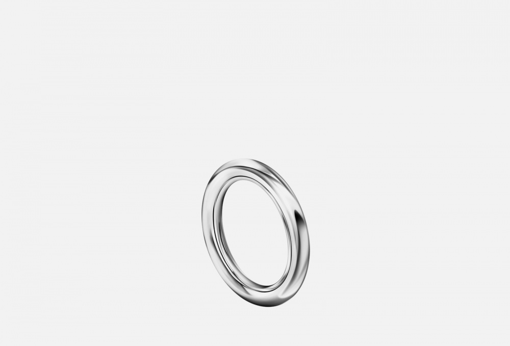 Кольцо серебряное GOLDENGAL - фото 1