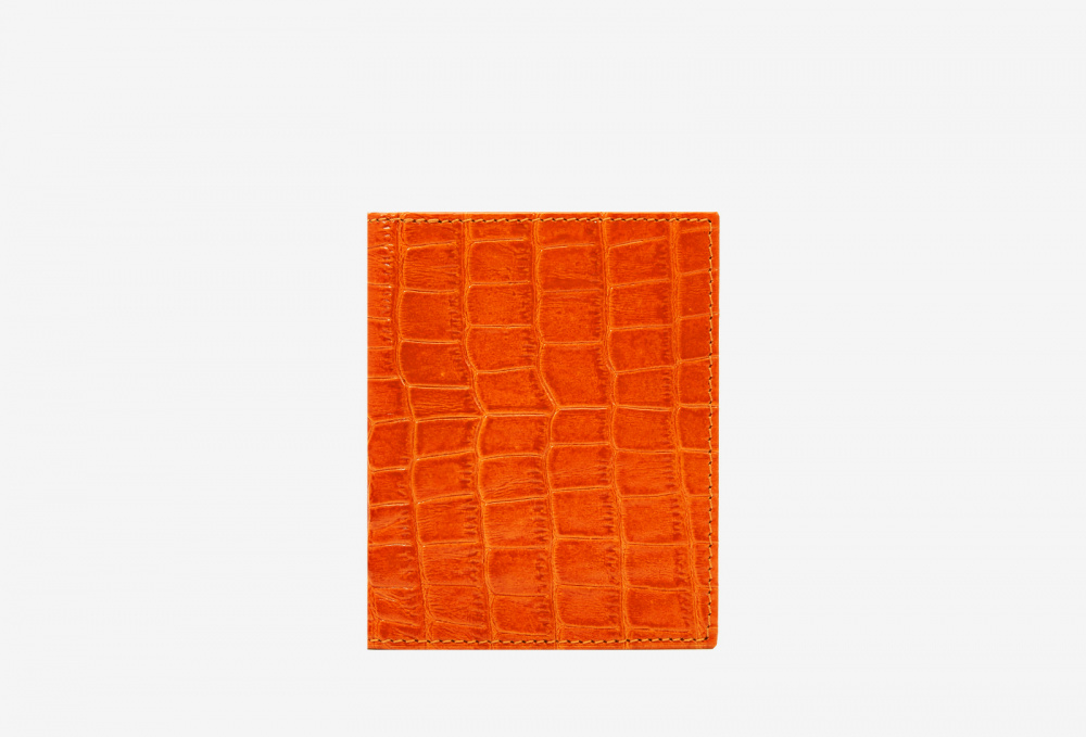 Портмоне MOVELI, цвет оранжевый - фото 1