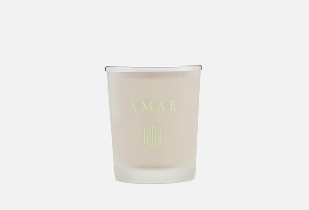 Ароматическая свеча AMAE Pomme D'caramel 180 гр