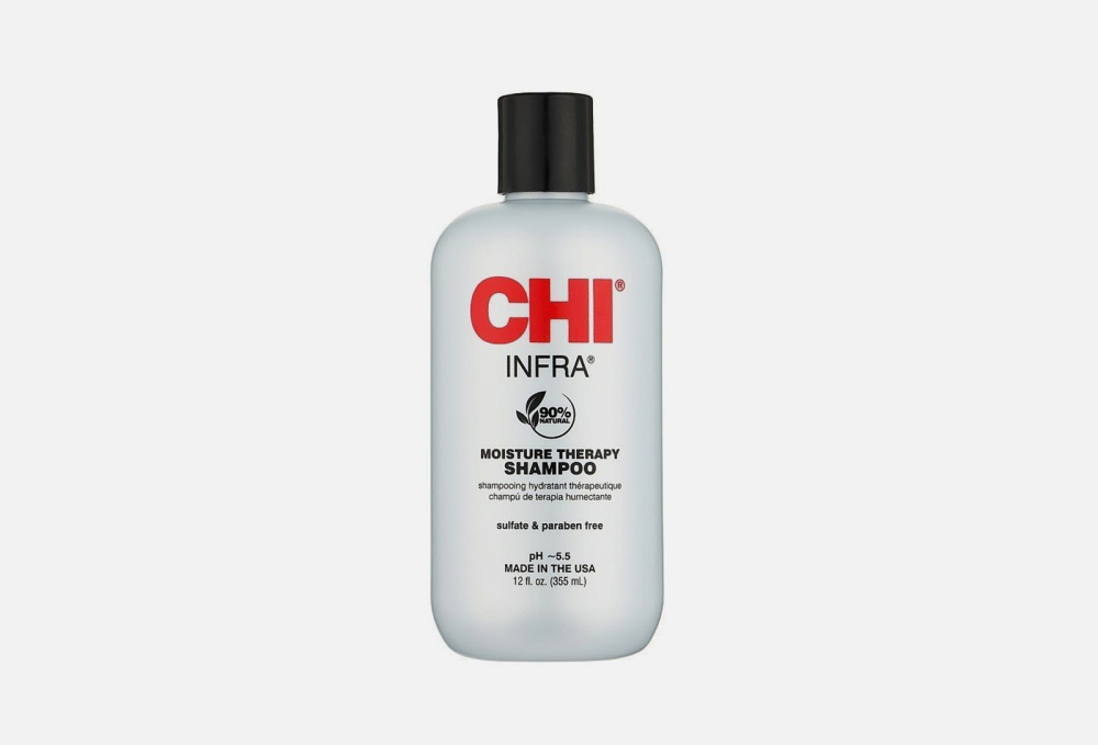 Шампунь для волос CHI Infra Shampoo 355 мл
