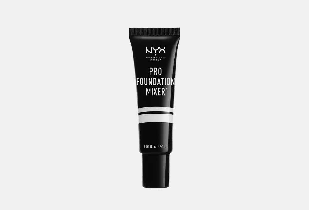 фото Пигмент для создания тональной основы nyx professional makeup