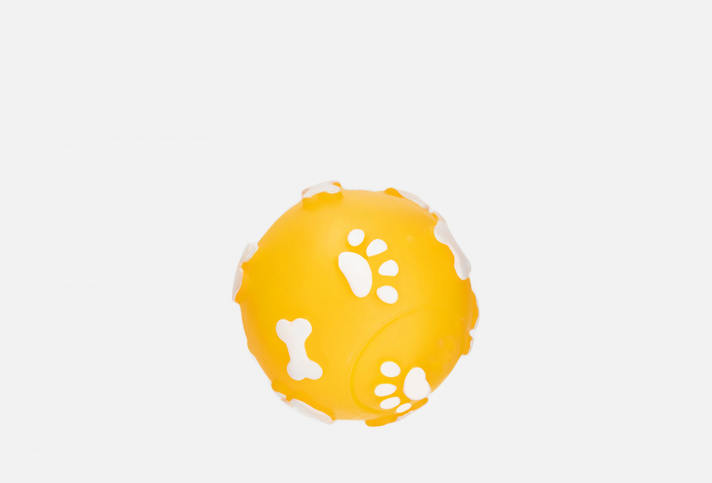 Мячик для собак ПИЖОН