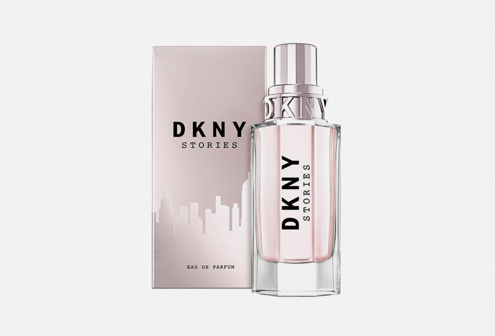 фото Парфюмерная вода dkny