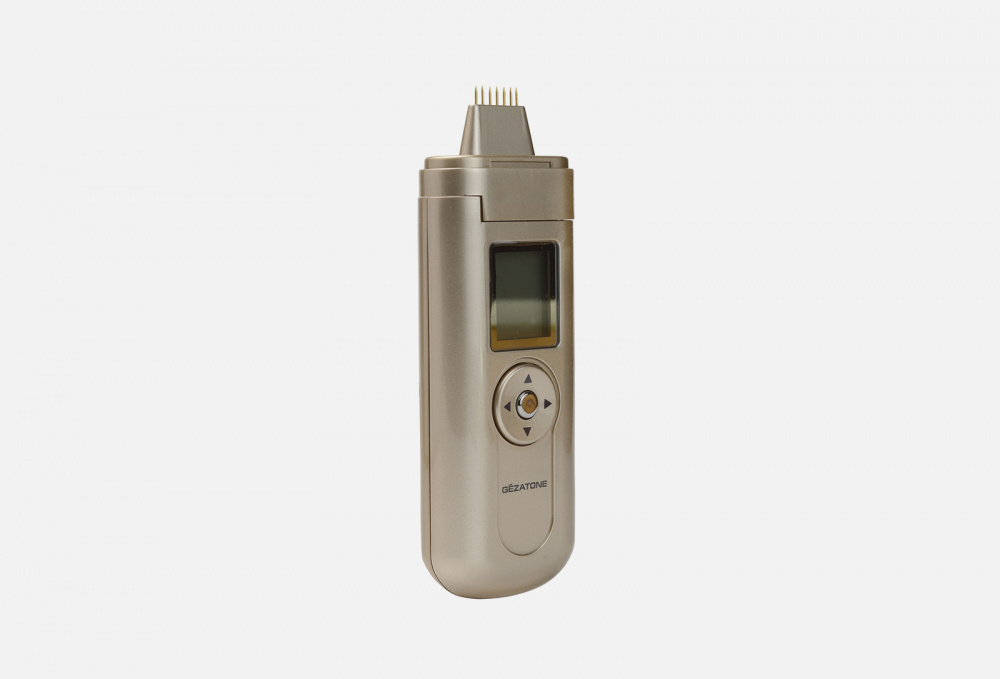 Аппарат для микротоковой терапии GEZATONE M708 Biolift 1