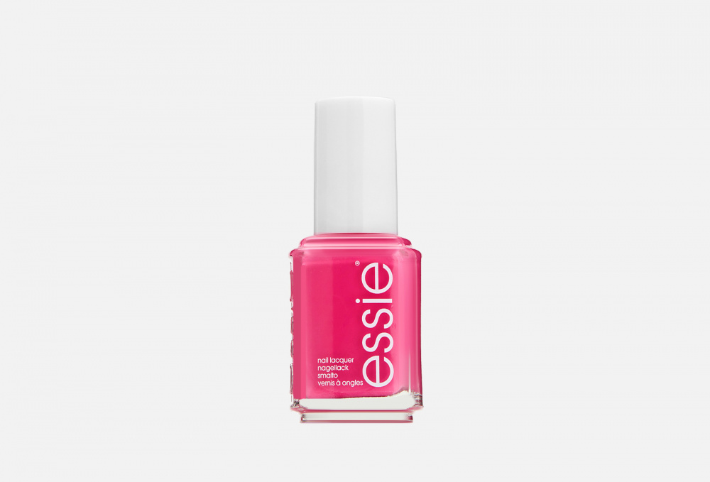 Лак для ногтей ESSIE, цвет розовый